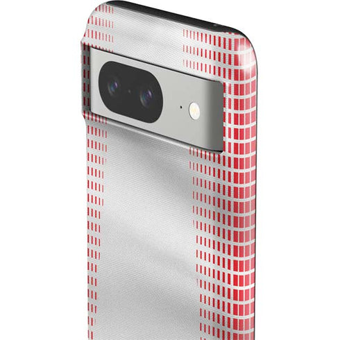 Tunisia Soccer Flag Google Pixel 8 Impact Case
